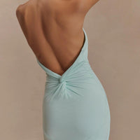 Rosalina | schlankes Maxikleid für besondere Anlässe