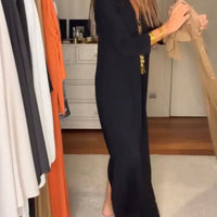 Pietra | Lässiges Kleid für den perfekten Sommerlook