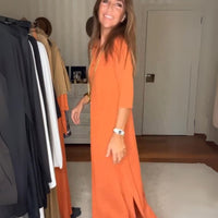 Pietra | Lässiges Kleid für den perfekten Sommerlook