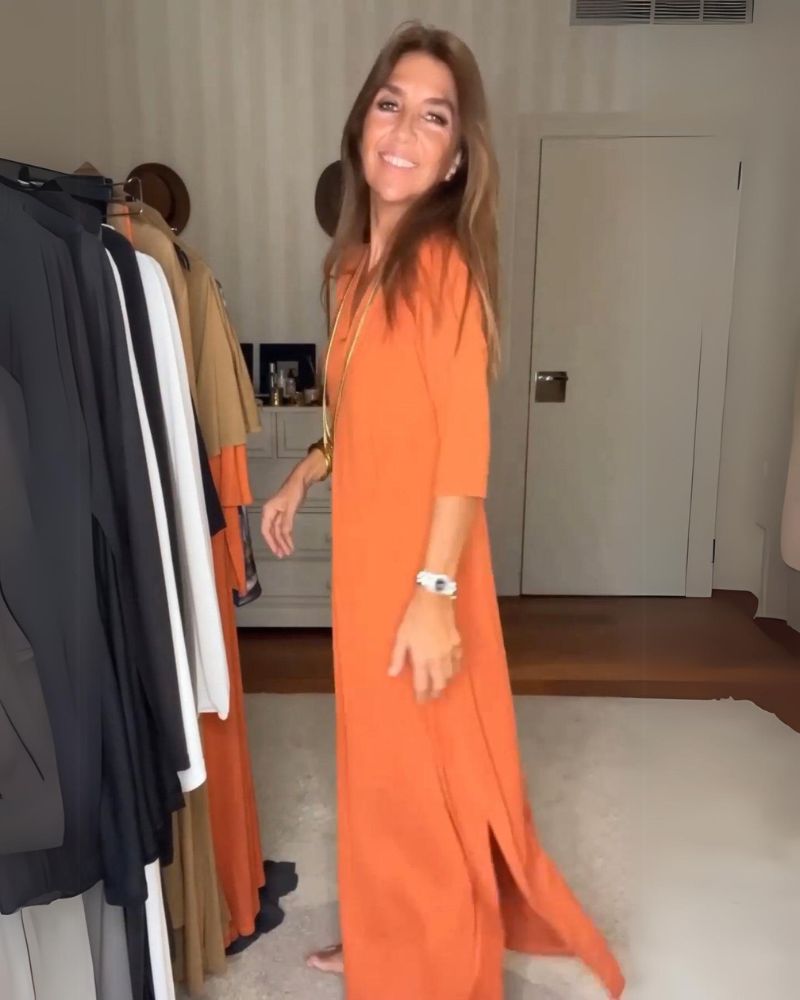 Pietra | Lässiges Kleid für den perfekten Sommerlook