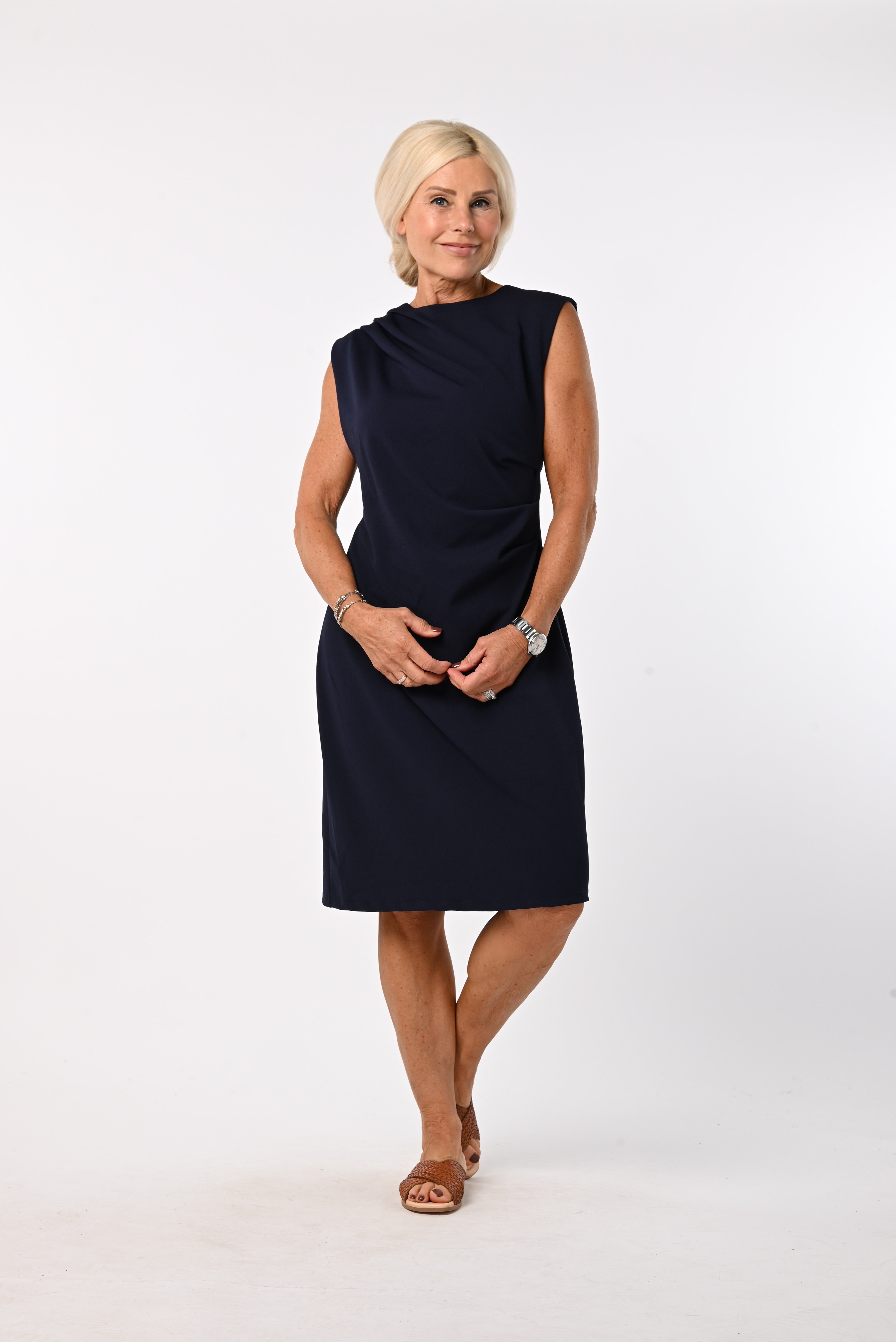 Juzan | Feminines Sommerkleid