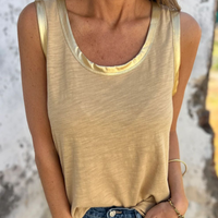 Bele | Modernes und Schickes Tank-Top