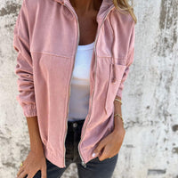 Felice™ | Komfort-Kapuzenjacke