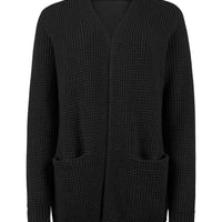 Malia™ – Stylischer Strickpullover