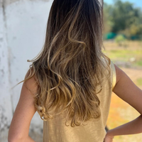 Bele | Modernes und Schickes Tank-Top