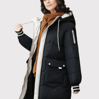 Isabelle | Isolierte Winterjacke
