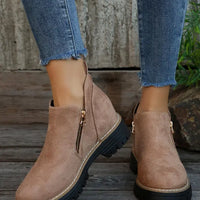 Omelia | Orthopädische Damenstiefel