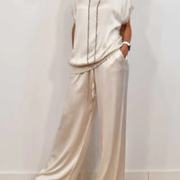 Michelle | Elegantes 2-teiliges Set für Damen