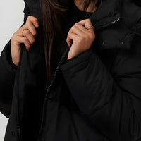 Joyce | Wintermantel