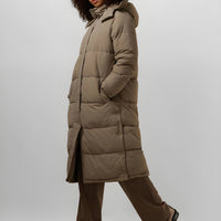 Joyce | Wintermantel