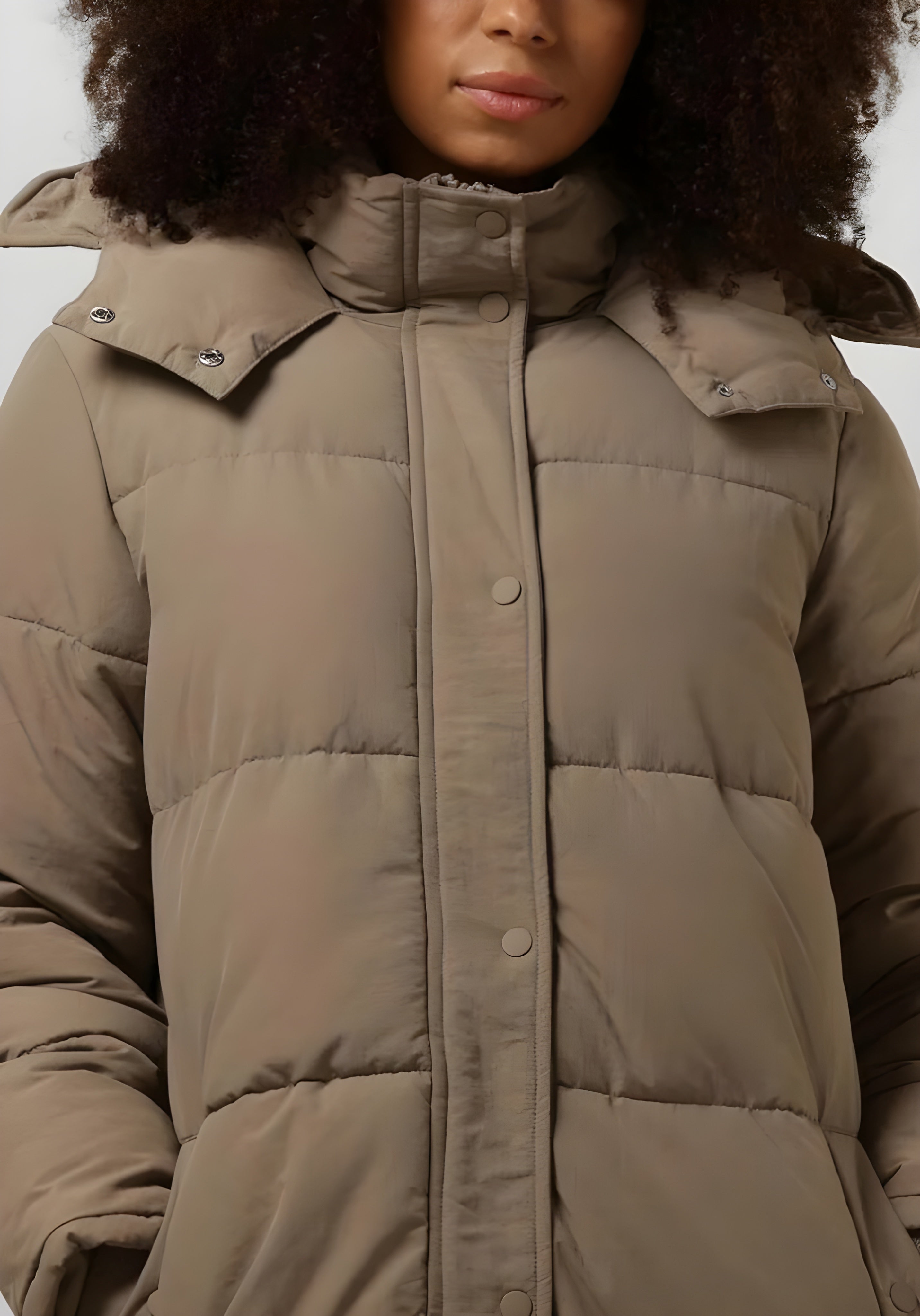 Joyce | Wintermantel