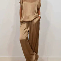 Michelle | Elegantes 2-teiliges Set für Damen