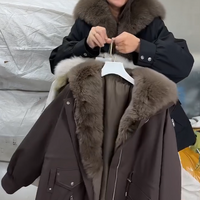 Narella | Warme Steppjacke