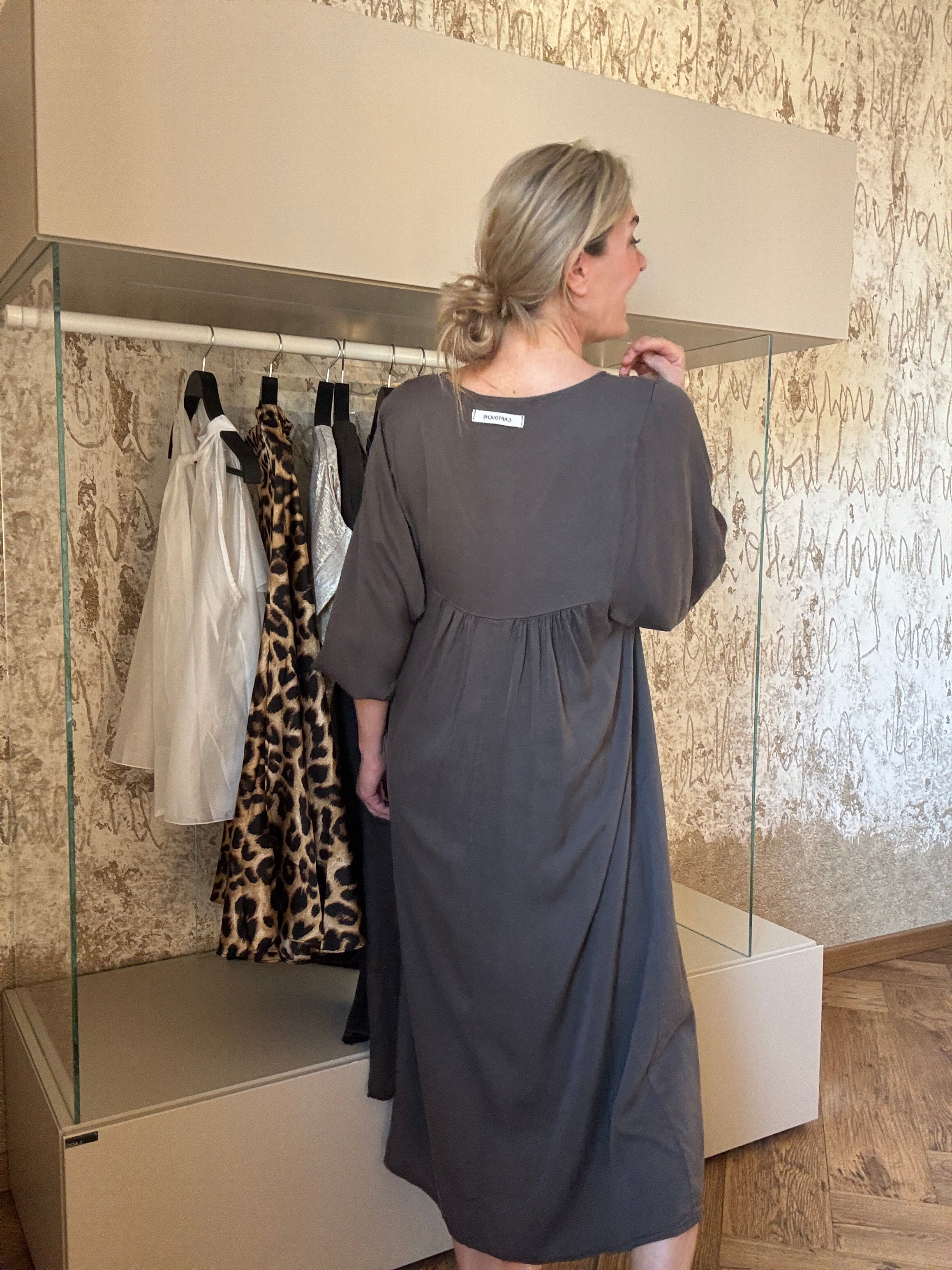 Valerie | stilvolles Kleid für jeden Anlass