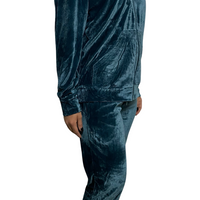 Jecel | Jumpsuit aus Zinnienflor