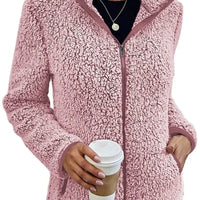 Venice | Teddyfleece-Weste