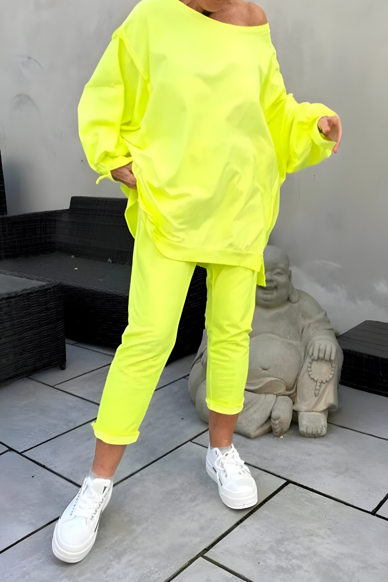 Giovanna | bequemes Lounge-Set im stilvollen Design