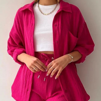 Quinn | Bequemer Casual Chic Anzug für Damen