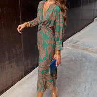 Sereena | Romantisches Kleid mit Vintage-Charme