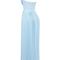 Sian | Elegantes Korsettkleid