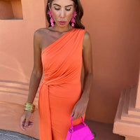 Gwen | feminines Kleid aus gehäkelter Spitze für besondere Anlässe