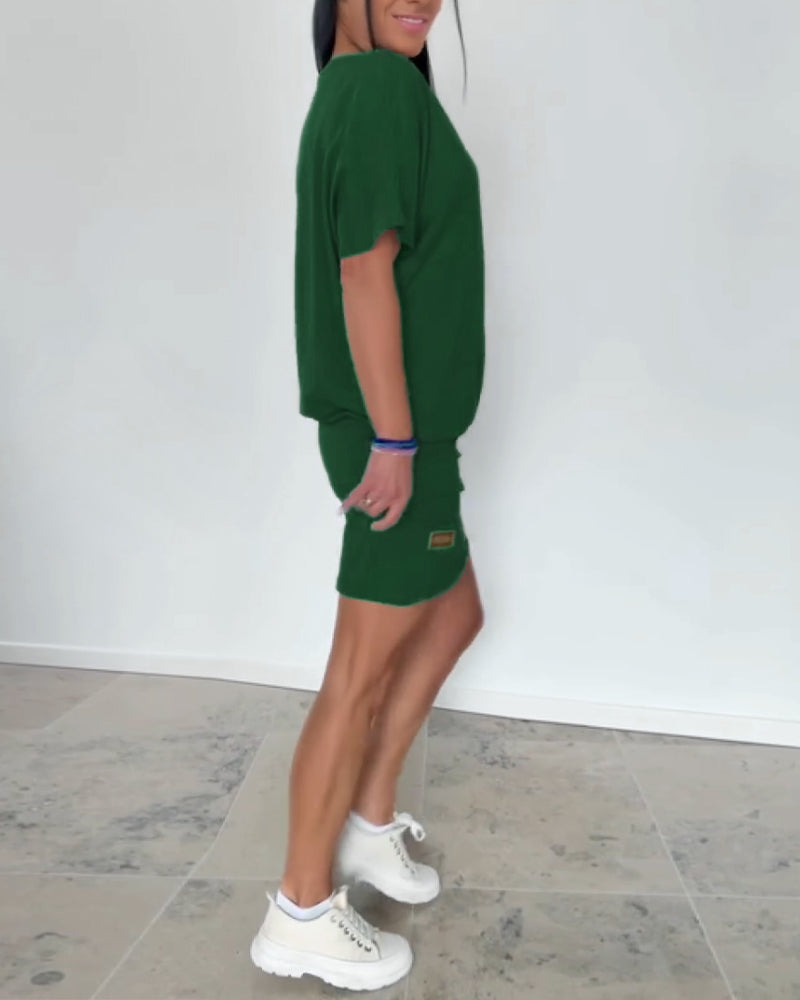 Lerna | Lässig-elegante Kleidung