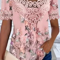 Waverly | elegante Bluse für Damen