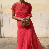 Sariyah™ | Elegantes und anspruchsvolles Maxikleid für Damen