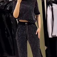 Clealy | Zweiteiliges Freizeit-Set