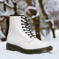 Zelda | Elegante und klassische Schnürstiefel