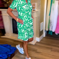 Shienna | Lässiges und luftiges Kleid für den Sommer