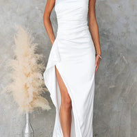 Luisa™ | Klassisches Maxikleid im eleganten Design