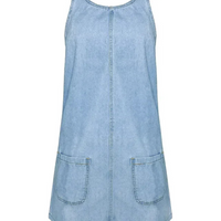 Susan | modisches Kleid mit vorteilhaftem Schnitt und perfektem Sitz