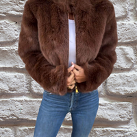 Carila | Elegante Jacke