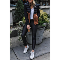 Fenna™ | Trendige Herbstjacke