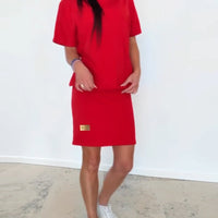 Mars | Kleidung Lässig Elegant