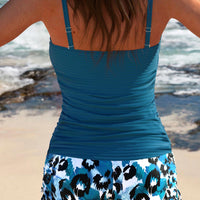 Berkley | luxuriöses Tankini-Set für besonderen Komfort