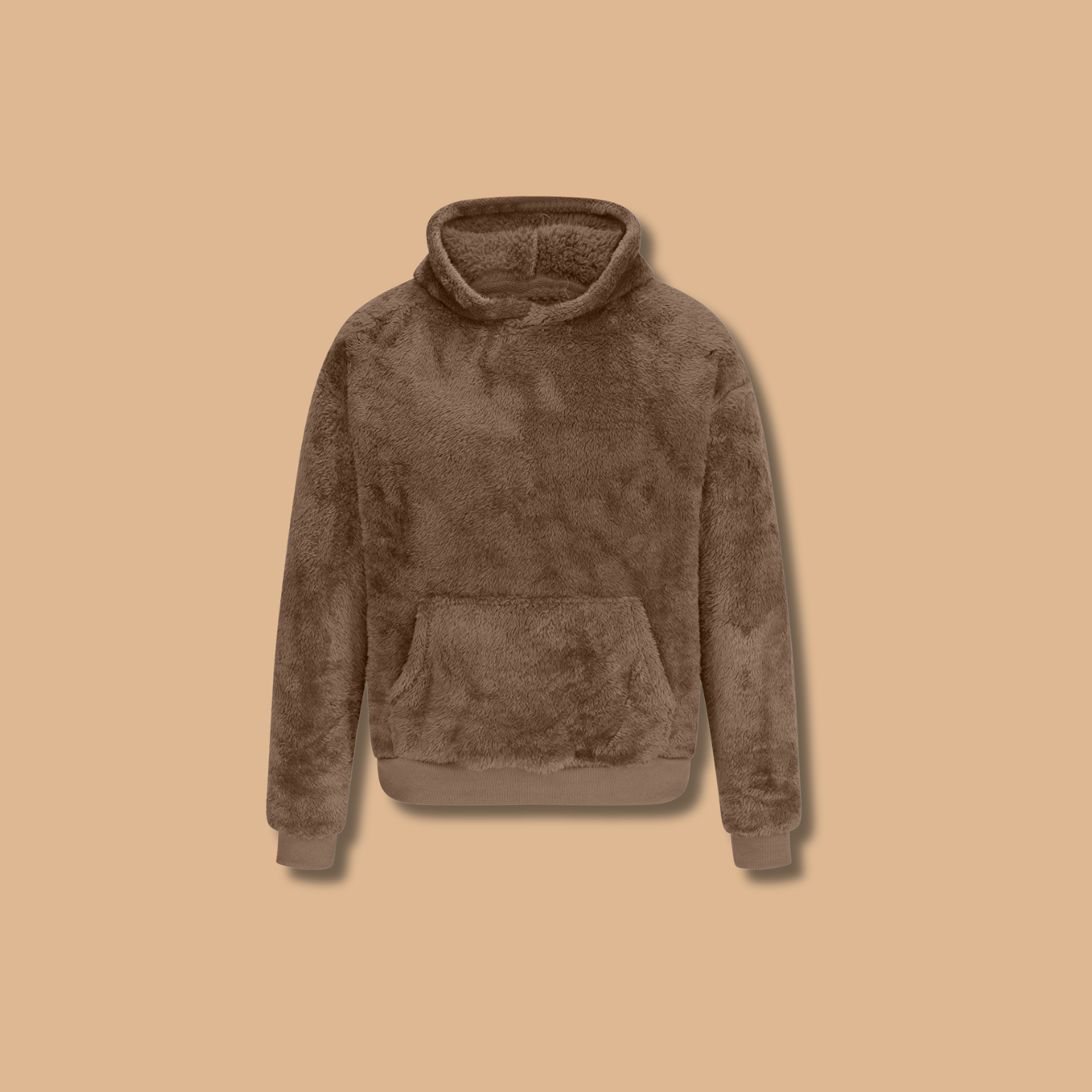 Cleo™ | Bequemer Hoodie