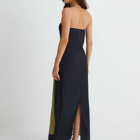 Antoinette | Zeitloses handgefertigtes Kleid für den Frühling