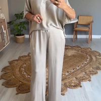 Kennedy | Feminines und elegantes zweiteiliges Set