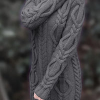 Pivia | Rollkragenpullover