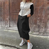 Dorothea | Zeitloses Damenkleid