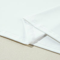 Meribeth | Häkel-Top mit Blumenmuster