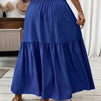 Sadie | elegantes blumiges Sommerkleid für Damen