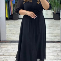 Lyanna | Stilvolles Kleid für jeden Anlass