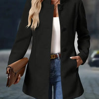 Kayla | Damenjacke, zeitlos & elegant