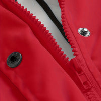 Harley | Damenjacke, wasserdicht & modern