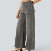 Mel™ | High-Waist Komfort-Jeans | ABVERKAUF!