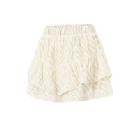 Chris | Weißer Rock