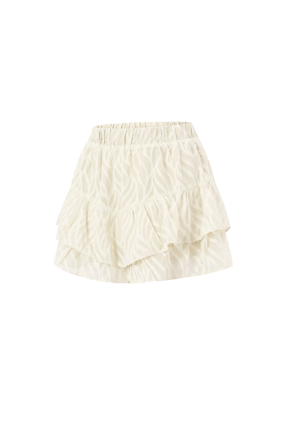 Chris | Weißer Rock